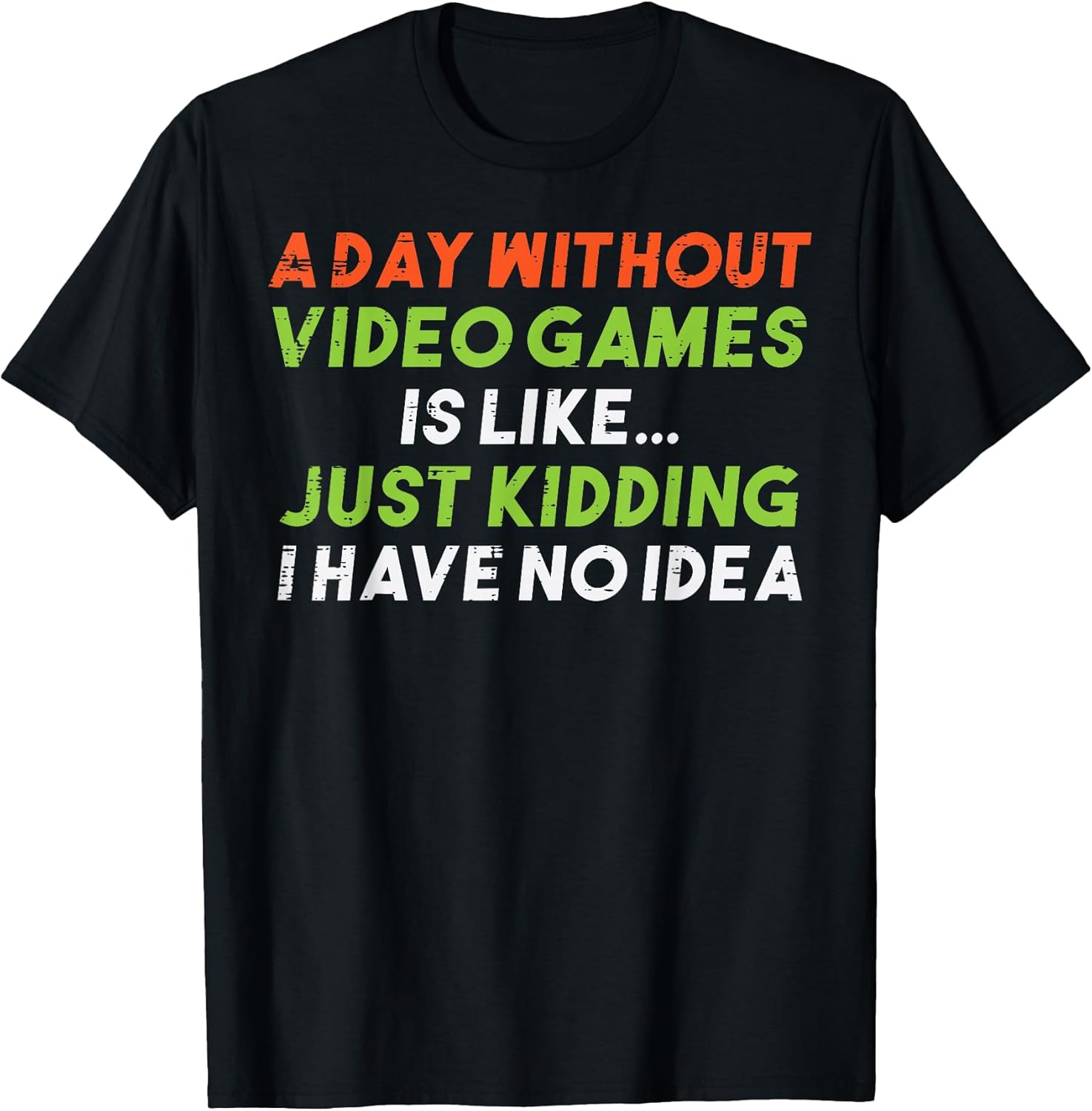 Gamer Shirts Video Gaming Boys Men Girl Kids Gift