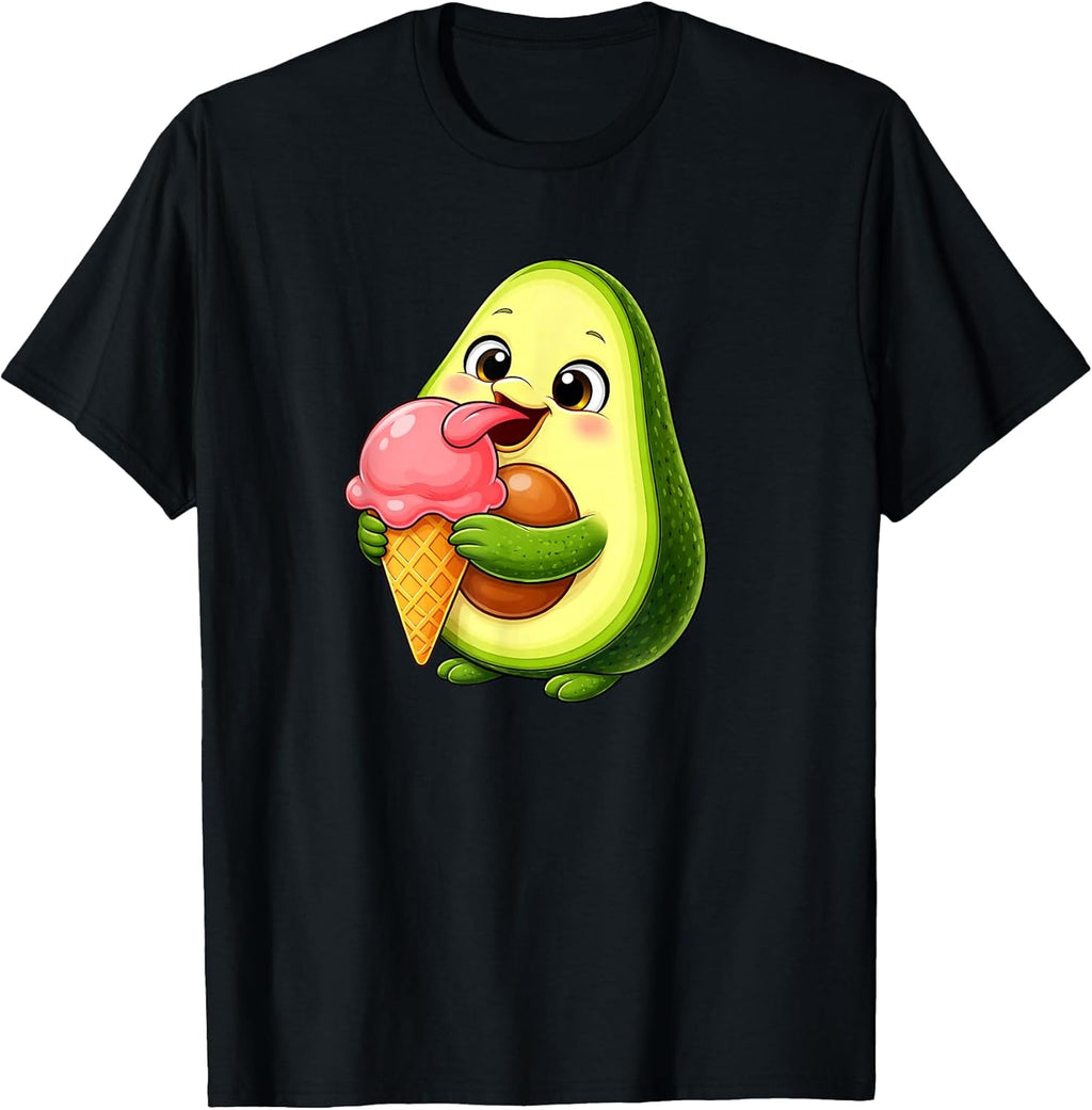 Happy Avocado Art Co