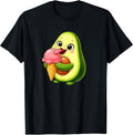 Happy Avocado Art Co