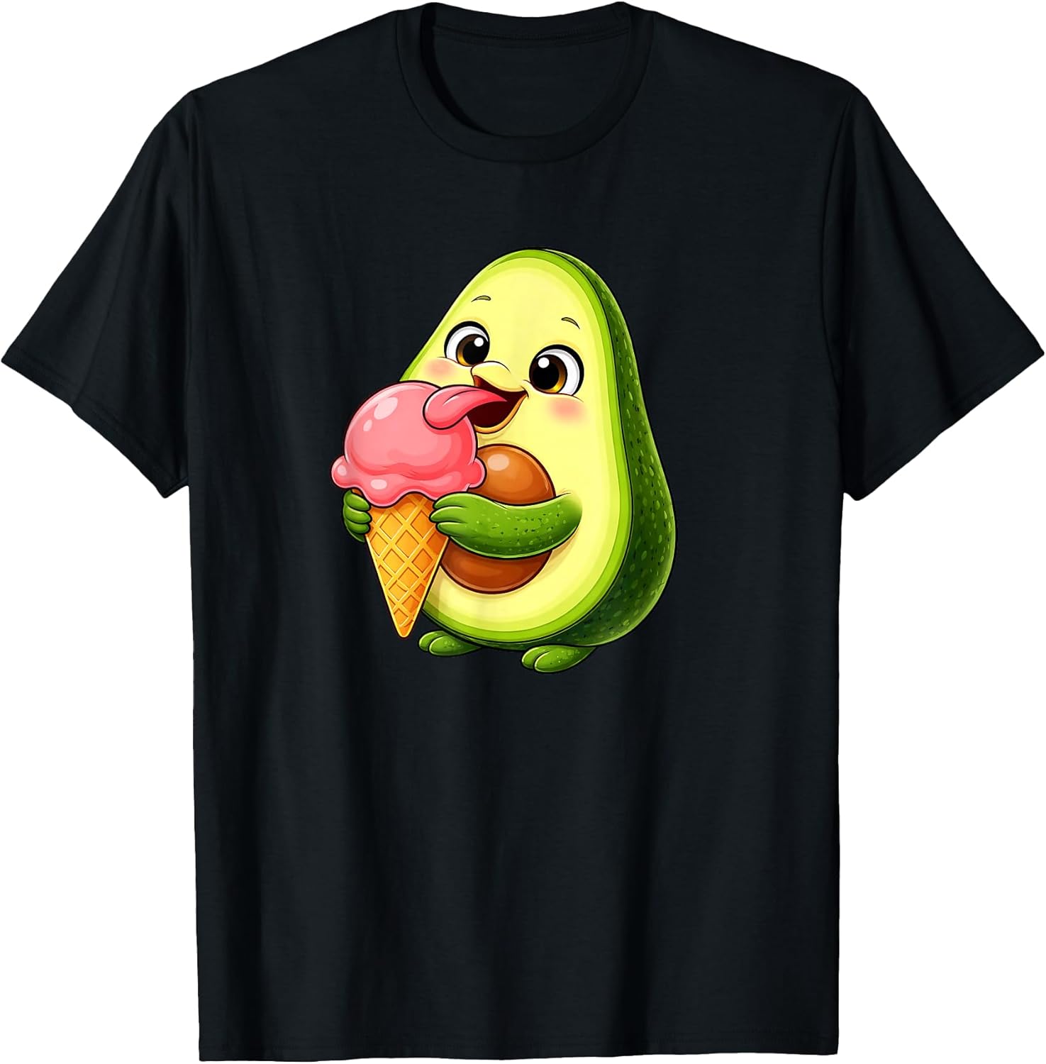 Happy Avocado Art Co