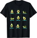 Avocado Yoga Gifts