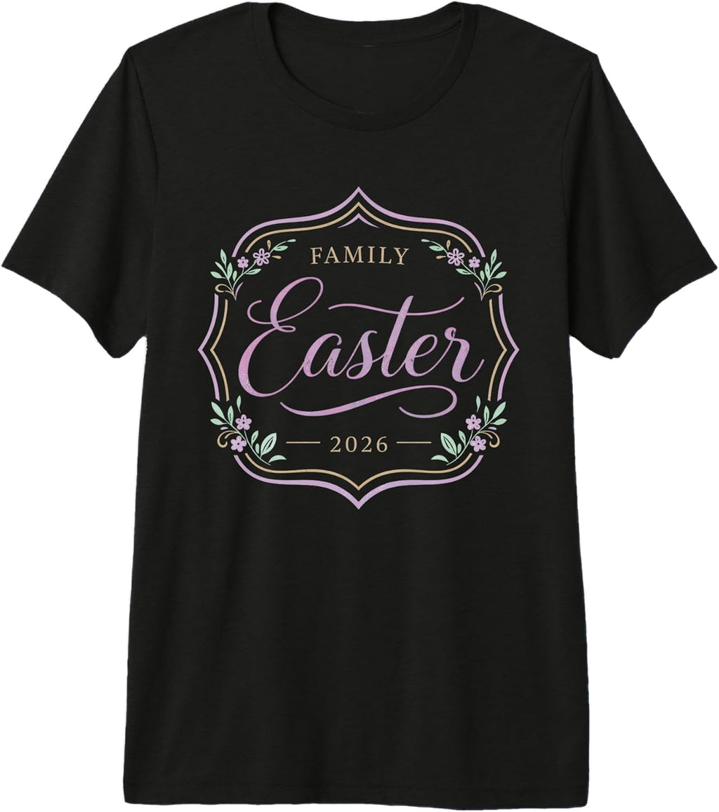 Easter 2026 Family Collection