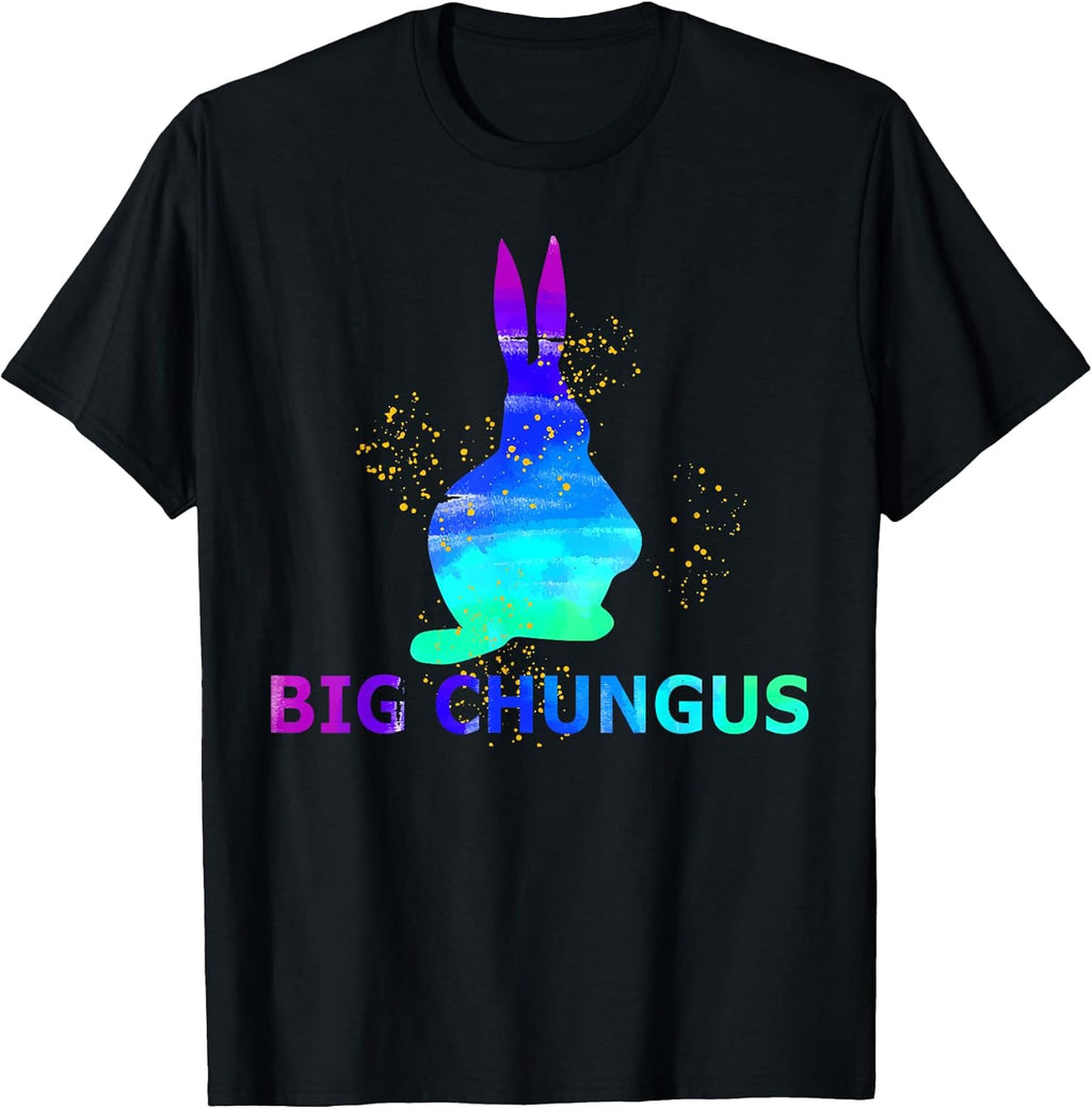 Big Chungus Meme