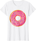 Donut Costume Shirts