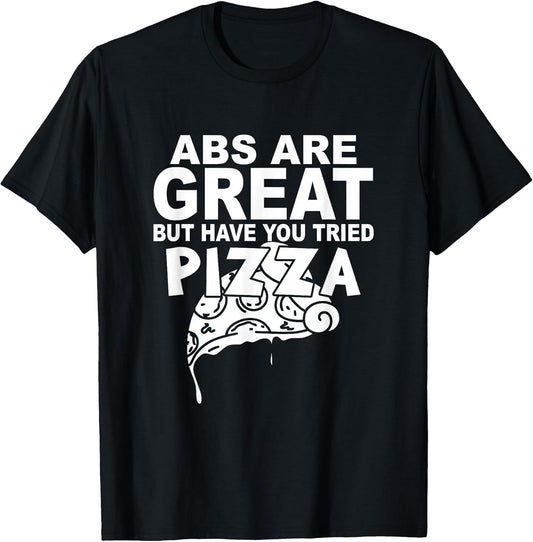 Funny Pizza Gifts by AL