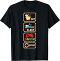 Dandy Cute Costume for Kids and Adults Gamers
