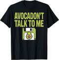 Avocado IT Nerd Apparel & Geeky Humor Gear