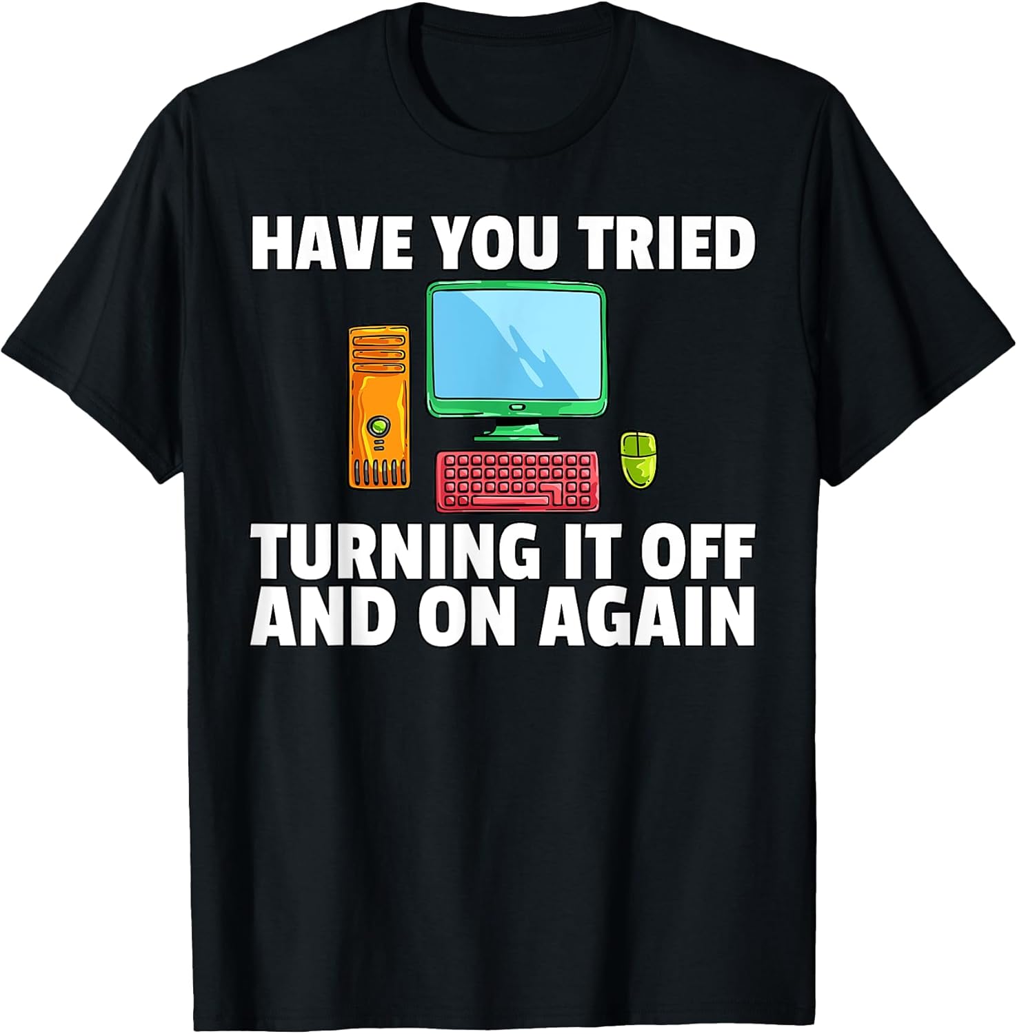 Computer Programmer Coding Lover