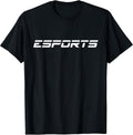ESPORTS Gamers United Shirts and Apparel Co