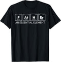 Mens Humor Joke Geek Nerdy Daddy Chirstmas Gifts