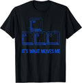 PC Gamer Merch Men Women Merchandise Retro Gift