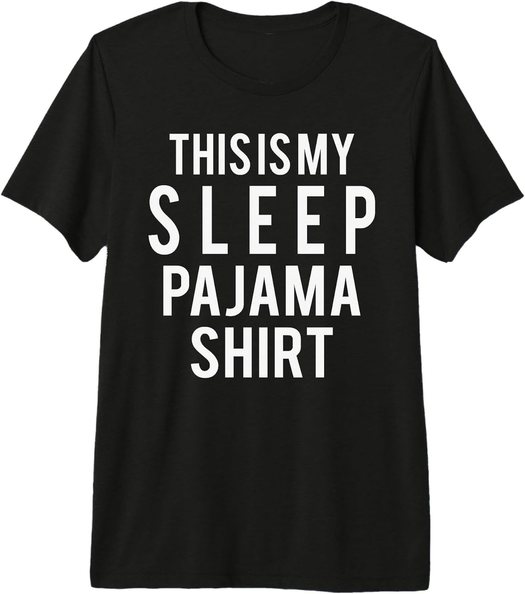 Sleep Pajama Matching Family Group