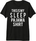 Sleep Pajama Matching Family Group