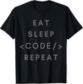 Funny Programming Computer Nerd Gift Tees
