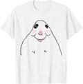 White Hamster Meme Shirts