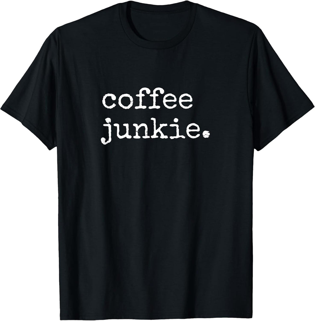 Coffee By Design Tee Company