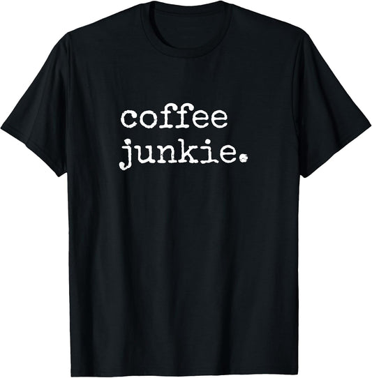 Coffee By Design Tee Company