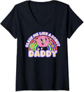 Glaze Me Like A Donut Daddy Adult Gag Joke