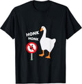 Untitled Goose Game Funny