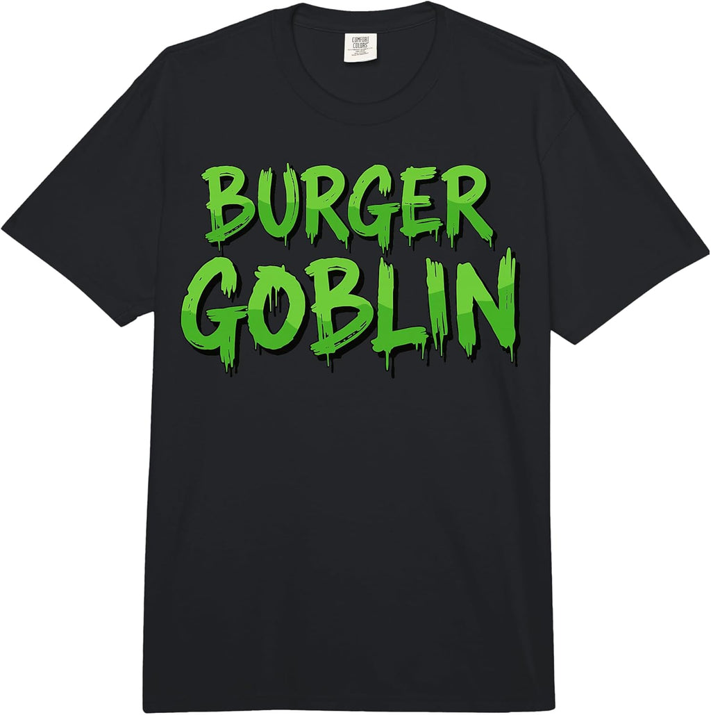 Funny Cheese Burger Merch