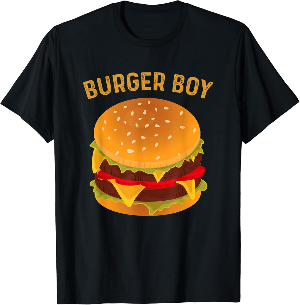 Funny Fast Food Lover