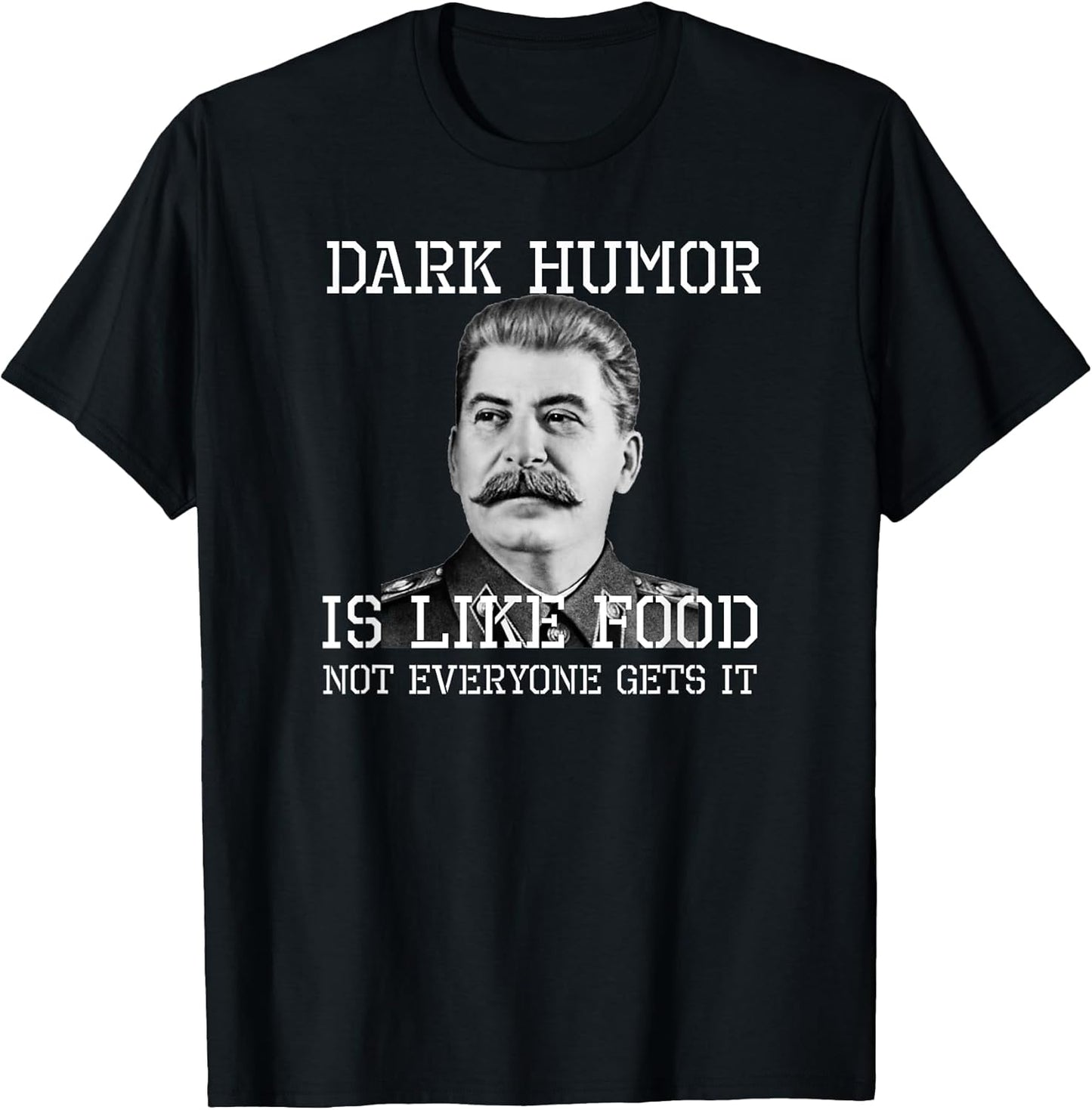Dark Humor Shirts & Sarcastic Black Humor Gifts