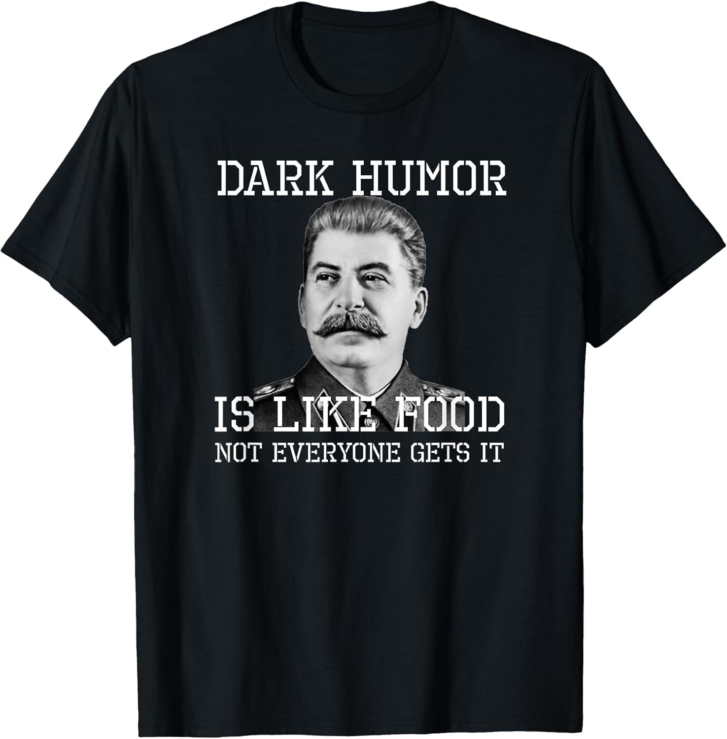 Dark Humor Shirts & Sarcastic Black Humor Gifts