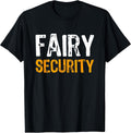 Fairy Security Clothing