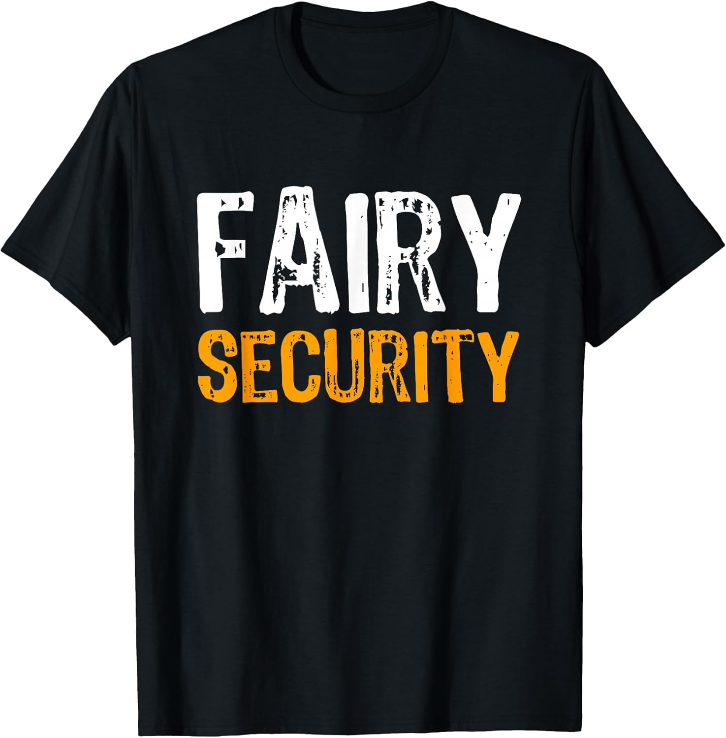 Fairy Security Clothing