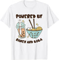 Funny Japanese Foodie Merch