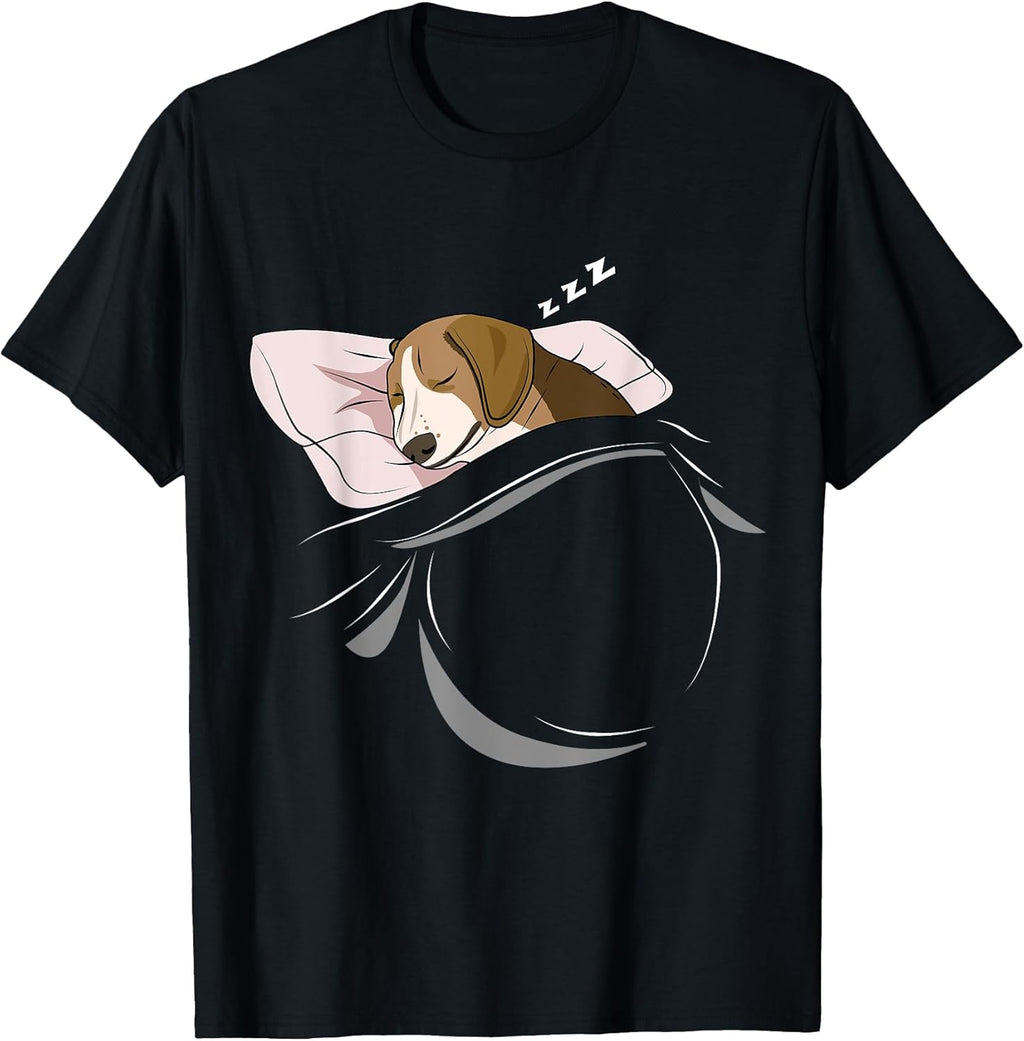 Funny Beagle Merch for Women, Men & Kids