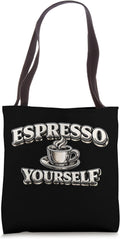 Espresso Yourself Coffee Barista Co