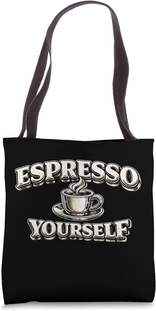 Espresso Yourself Coffee Barista Co