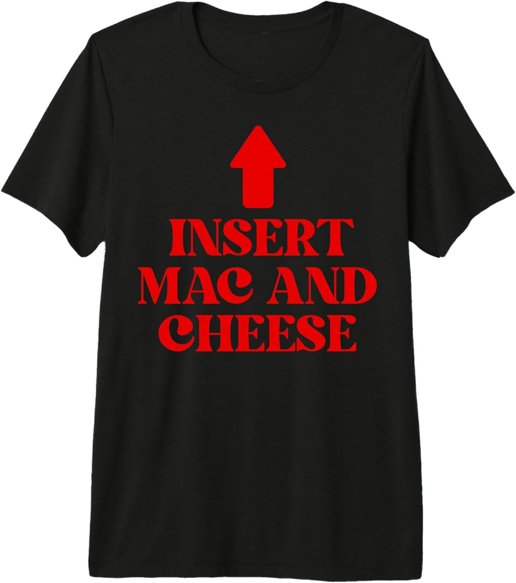 Funny Food Lover Feed Me Gifts and Tees