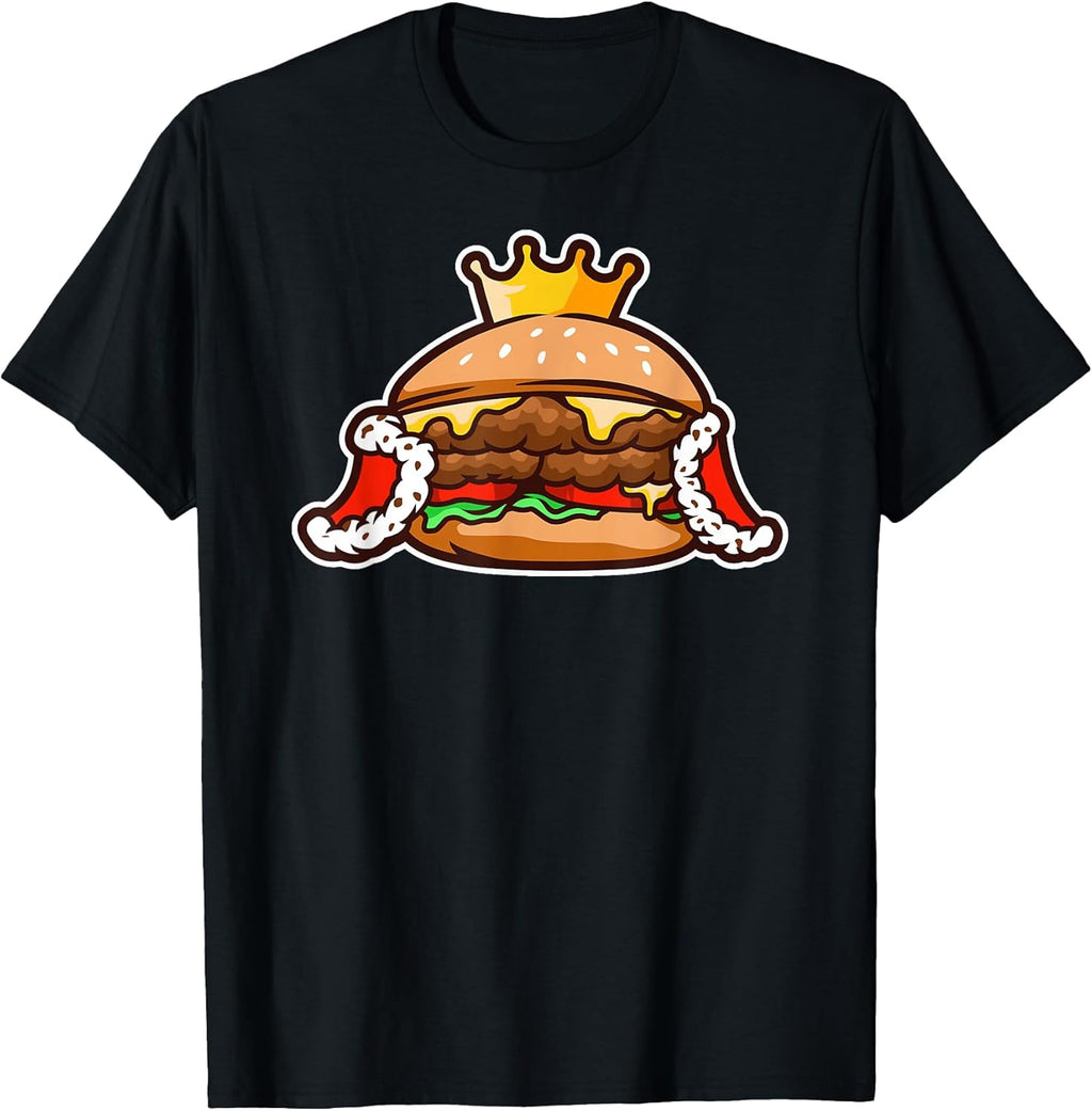 Funny Food Apparel