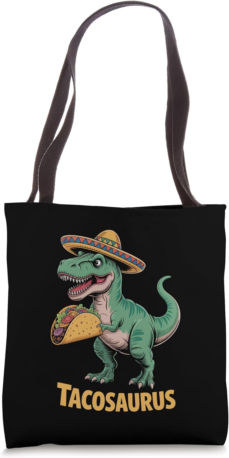 Funny T Rex Dinosaur Mexican Cinco de Mayo Shirts