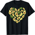 Avocados Heart Costume