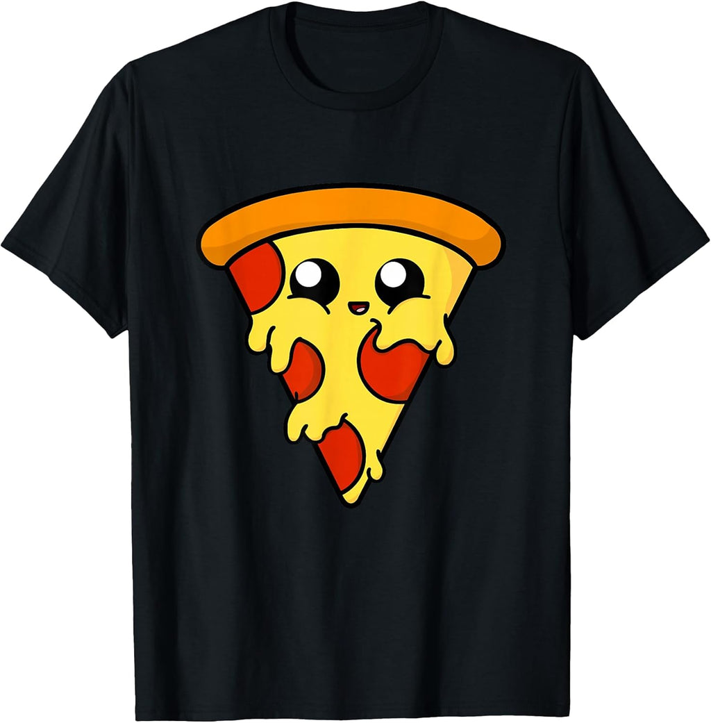 Funny Pizza Shirts