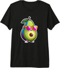 Animals of the World - Avocado
