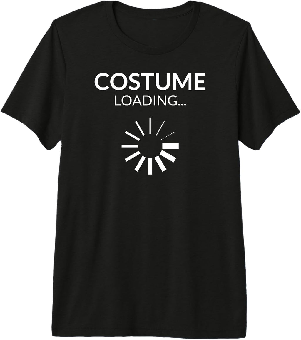 The Missing Costume