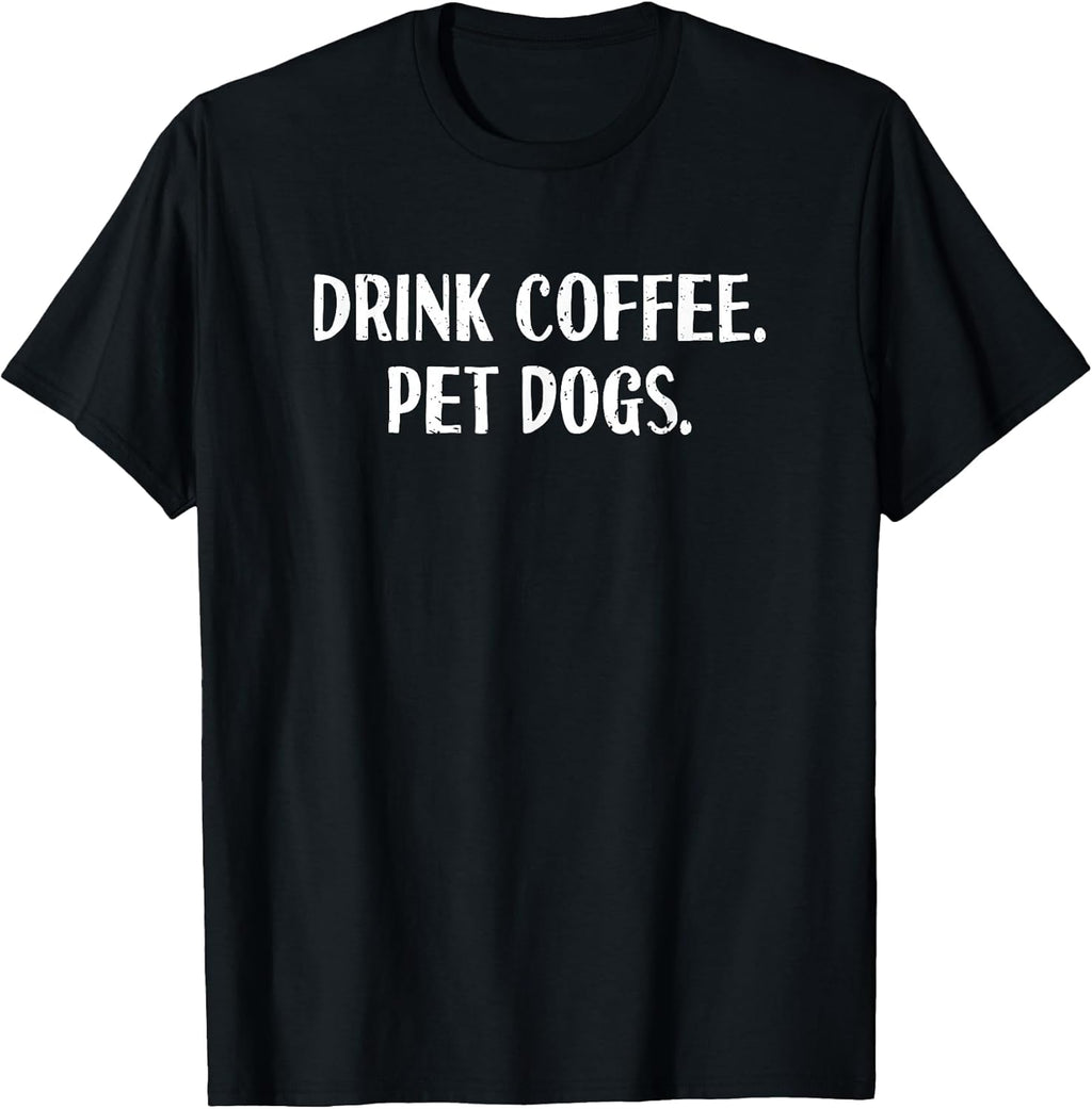 Funny Coffee Lovers