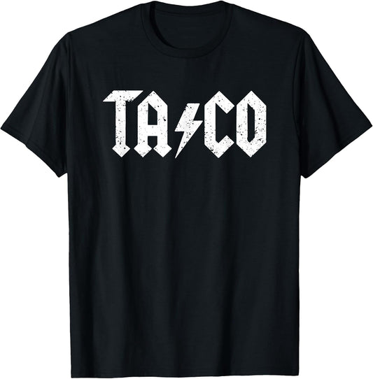 Funny Taco Sayings & Funny Taco Designs