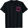I look better bent over 2 sides shirt