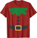 Christmas Xmas Navidad Merch (Men Women Children)