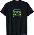 Modern Cheeseburger