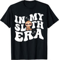 sloth merch & lazy Gift