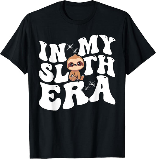 sloth merch & lazy Gift