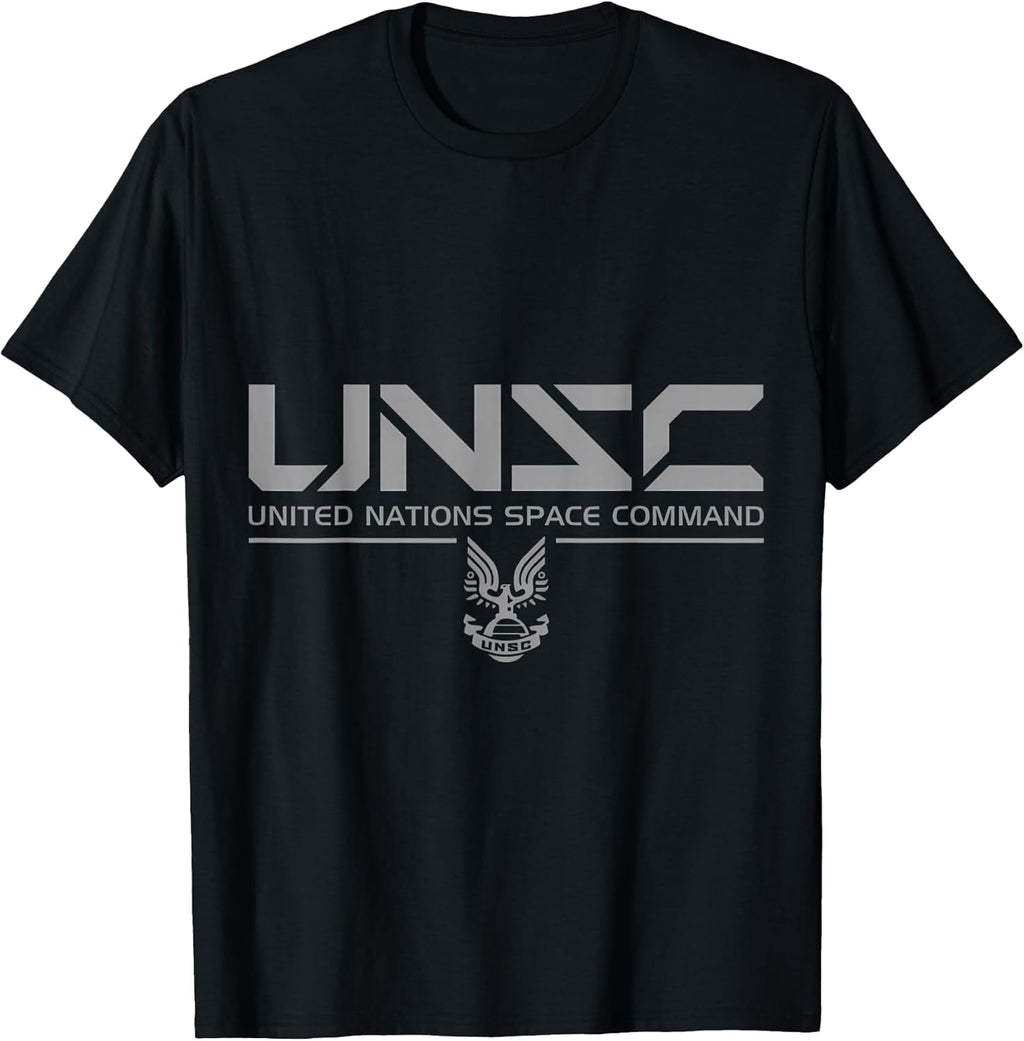 U.n.s.c Game Grey