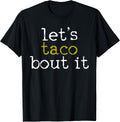 Taco Lover Shirts