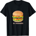 cheese burger in paradise